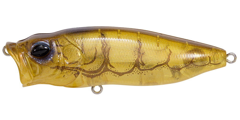 POPMAX | Megabass-メガバス