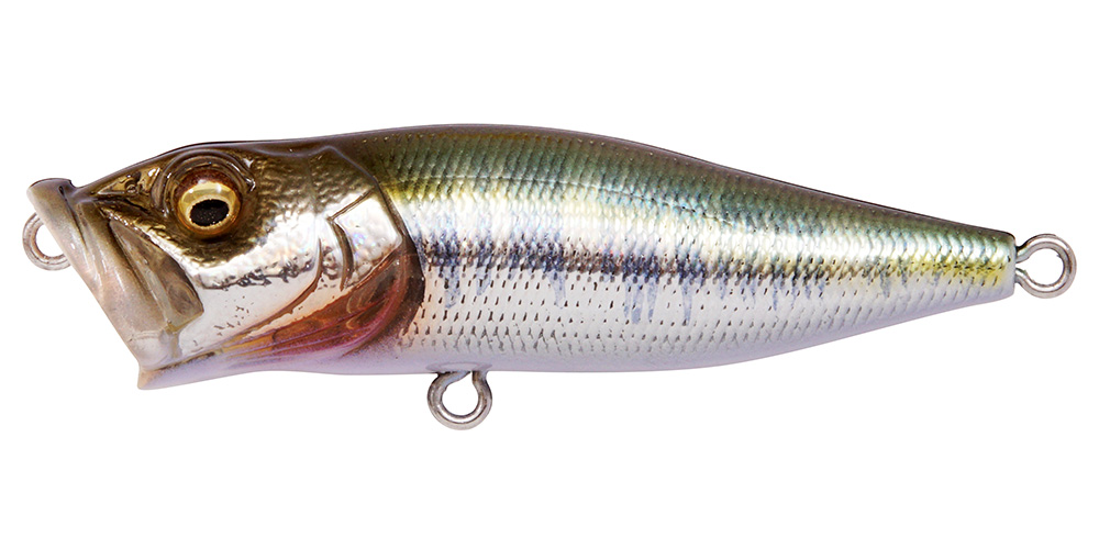 POPX | Megabass-メガバス