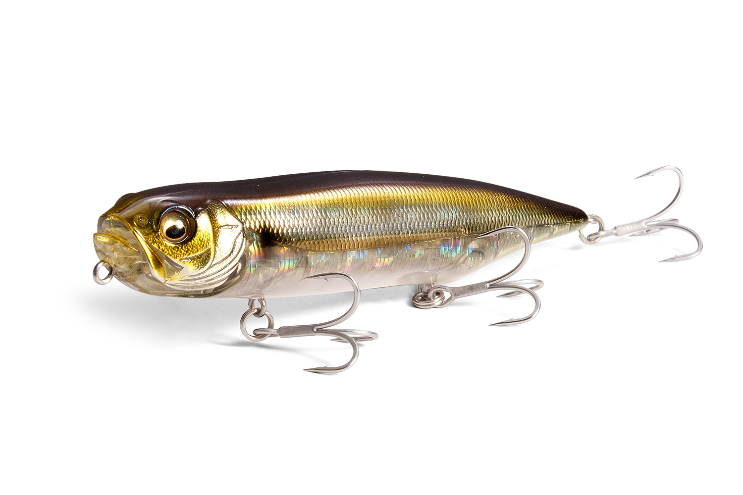 2026 New Products【BASS】 | Megabass-メガバス
