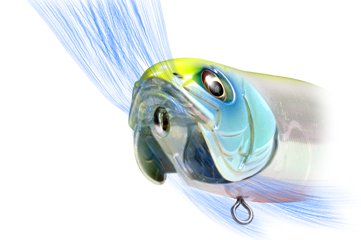 DOGMAX | Megabass-メガバス
