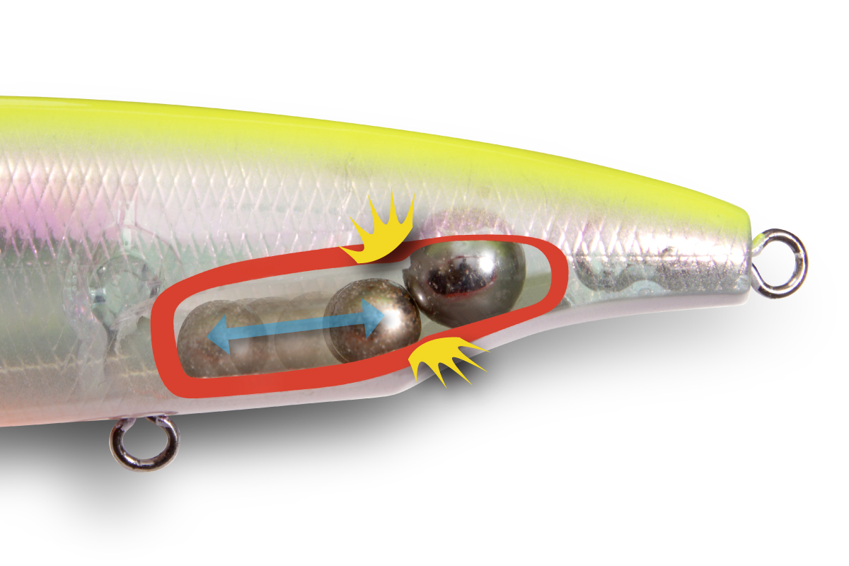 6月下旬発送】DOGMAX SLIDING MODEL マットタイガー | Megabass