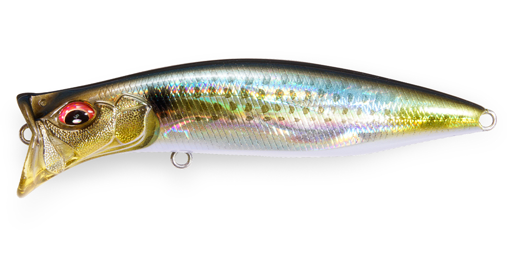 KIRINJI 90 | Megabass-メガバス