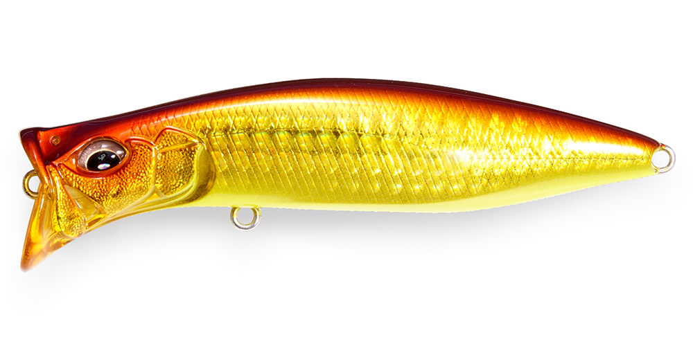 KIRINJI 90 | Megabass-メガバス